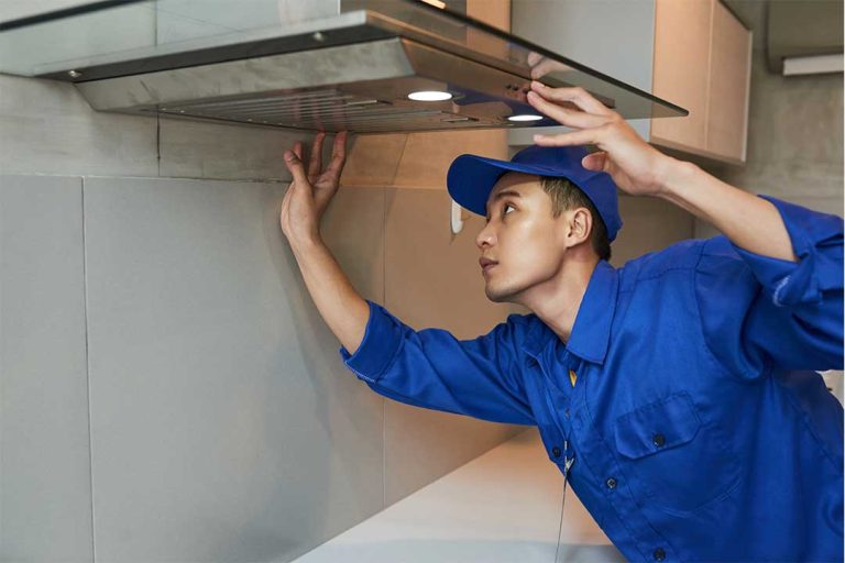 Chimney Repairs
